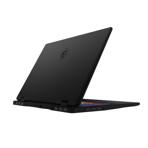 MSI Pulse 17 AI C1VGKG Laptops