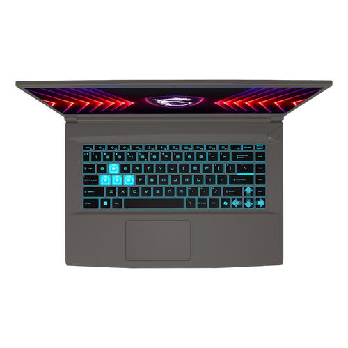 MSI Thin 15 B13VE Laptops