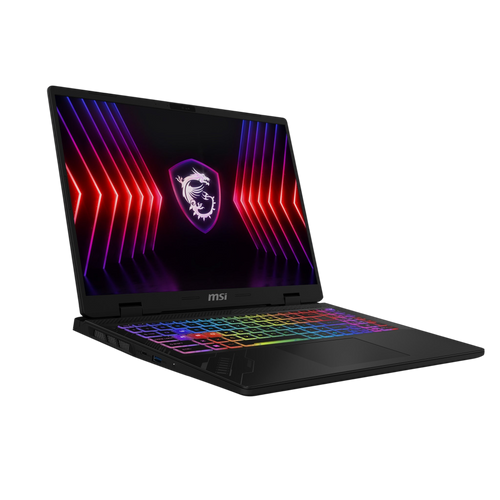 MSI Crosshair 16 HX AI D2XWGKG Laptops