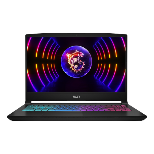 MSI Katana 15 B12UDXK Laptops