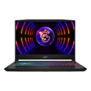MSI Katana 15 B12UDXK, bild 1