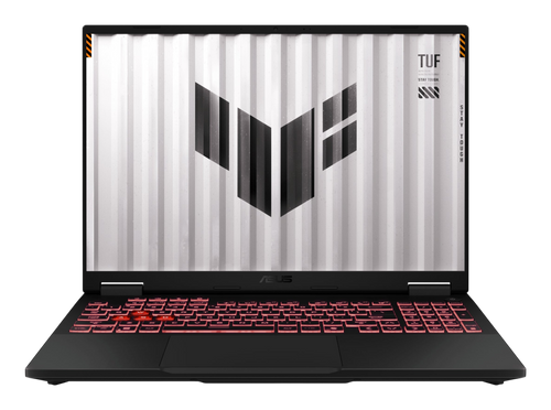 ASUS TUF Gaming A16 FA608UM Laptops