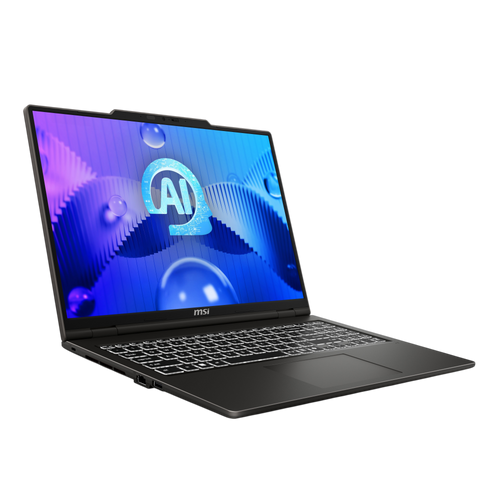 MSI VenturePro 16 AI A1VFG Laptops