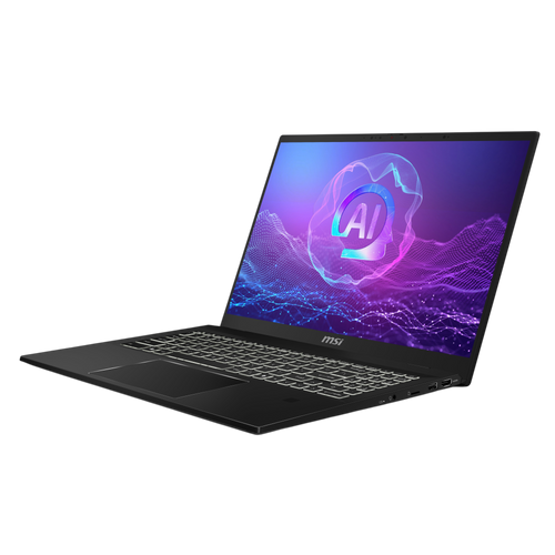 MSI Summit A16 AI+ A3HMTG Laptops