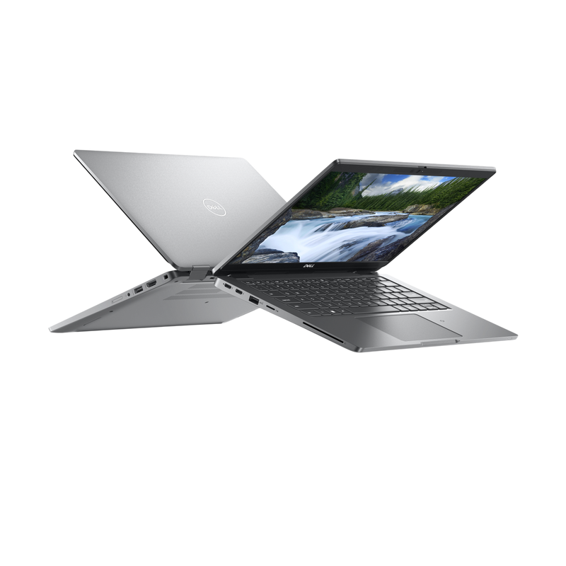 Dell Latitude 5330, bild 4