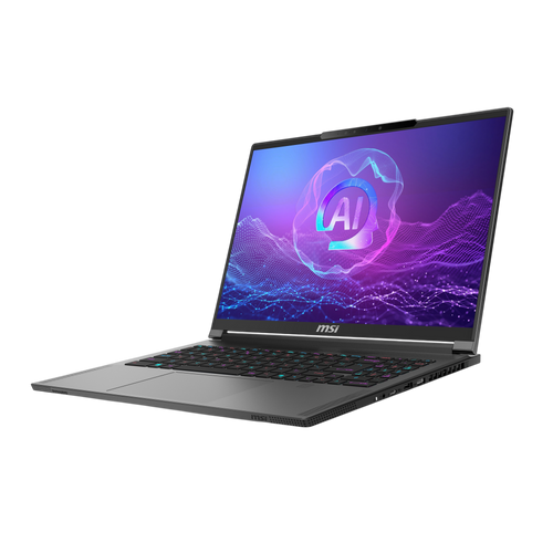 MSI Creator A16 AI+ A3XVGG Laptops