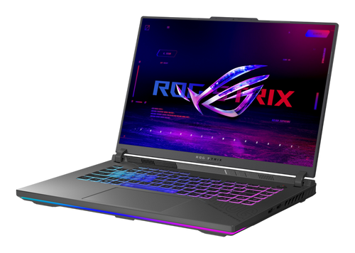 ASUS ROG Strix G16 G614FR Laptops
