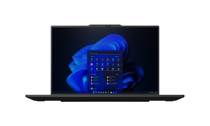 Lenovo ThinkPad P1 Gen 7, bild 2