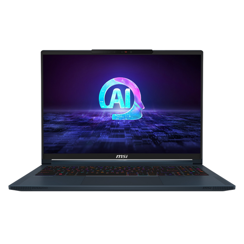 MSI Stealth 16 AI Studio A1VIG Laptops