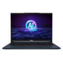 MSI Stealth 16 AI Studio A1VIG, bild 1