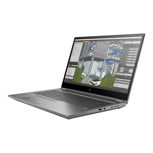 HP ZBook Fury 15" G8 (i5) Laptops