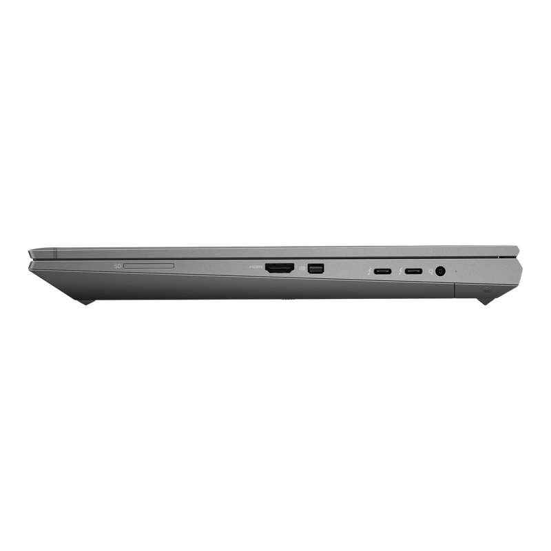 HP ZBook Fury 15" G8 (i7) Laptops