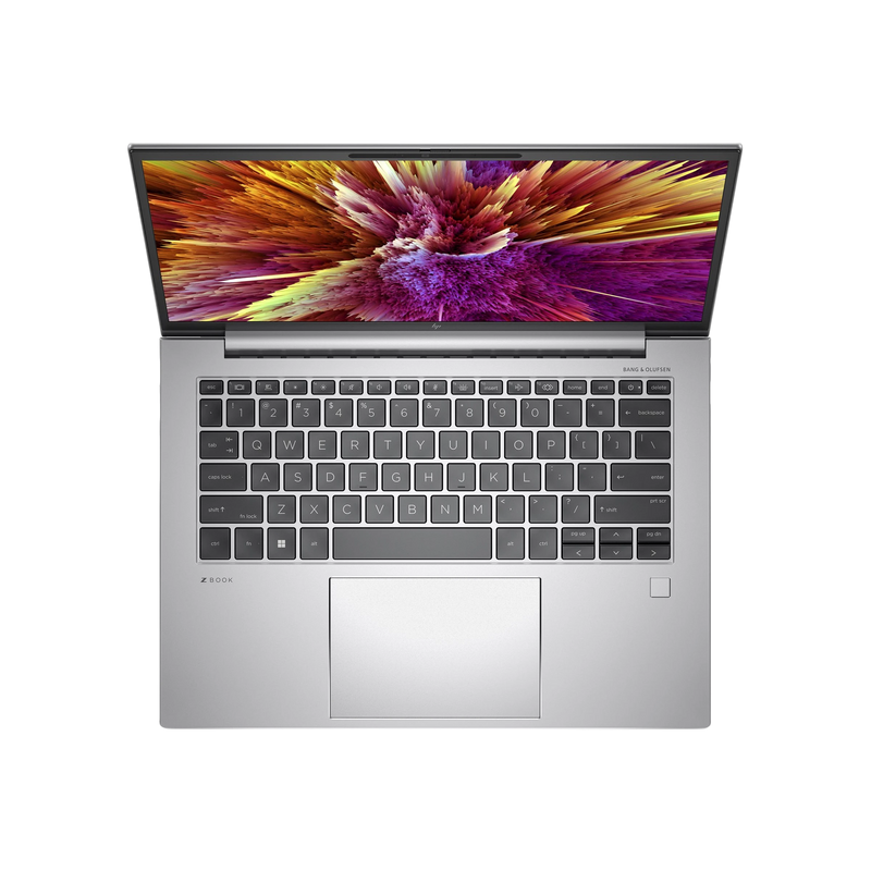 HP ZBook Firefly 14" G10 Laptops