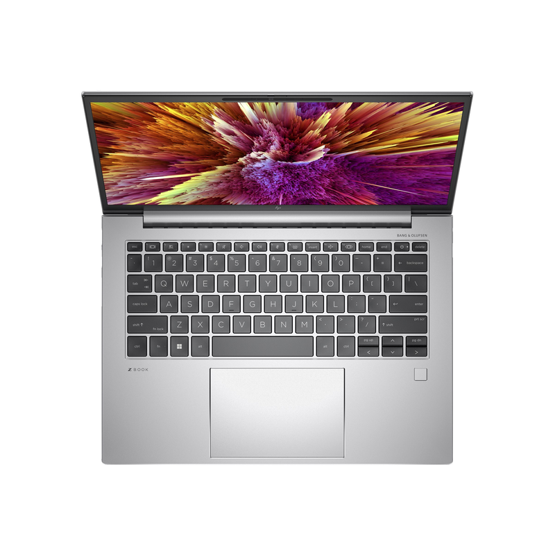 HP ZBook Firefly 14" G10 (2023) Laptops