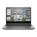 HP ZBook Fury 15" G7 (2020) Laptops