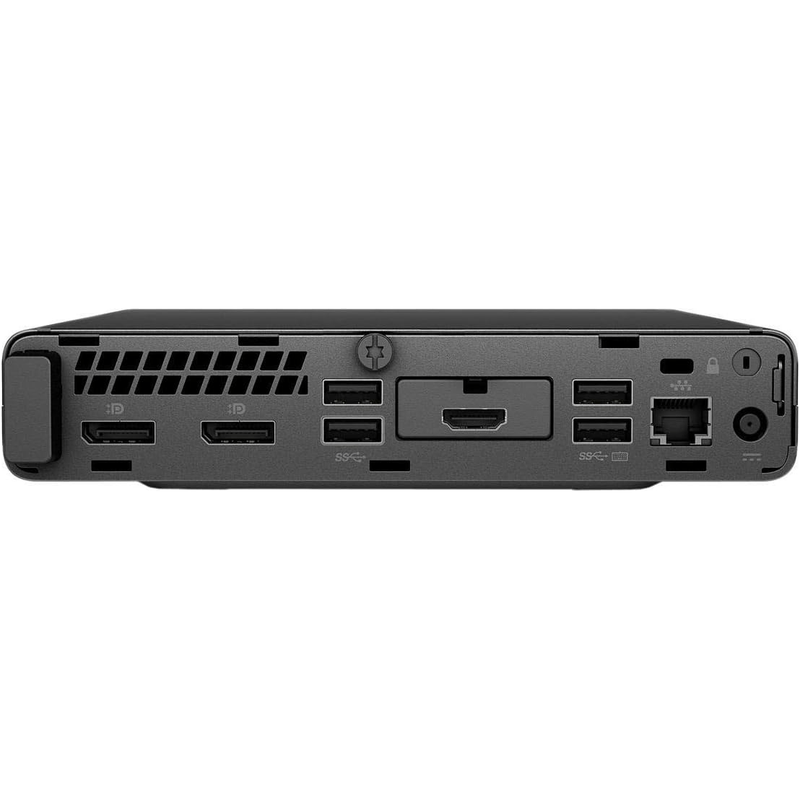 HP ProDesk 600 G5 Mini Desktop