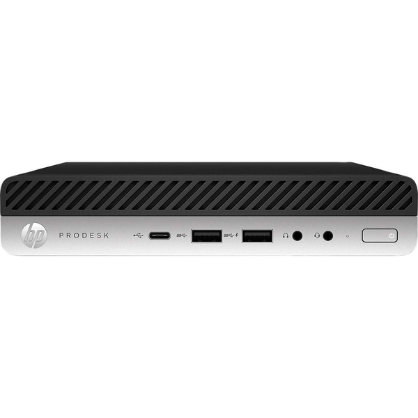HP ProDesk 600 G5 Mini Desktop