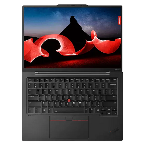 Lenovo X1 Carbon 9th gen (2021) Laptops