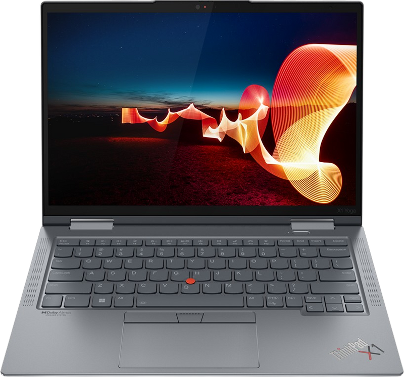 Lenovo ThinkPad X1 Yoga Gen 7 Laptops