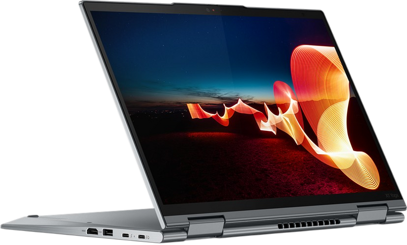 Lenovo ThinkPad X1 Yoga Gen 7 Laptops