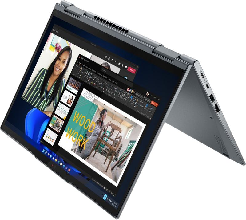 Lenovo ThinkPad X1 Yoga Gen 7 Laptops