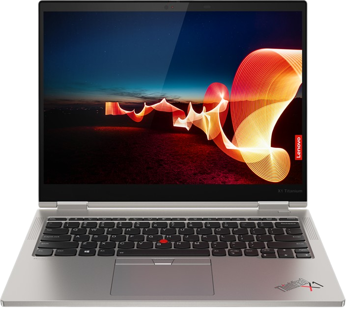 Lenovo ThinkPad X1 Titanium Yoga Gen 1 Laptops