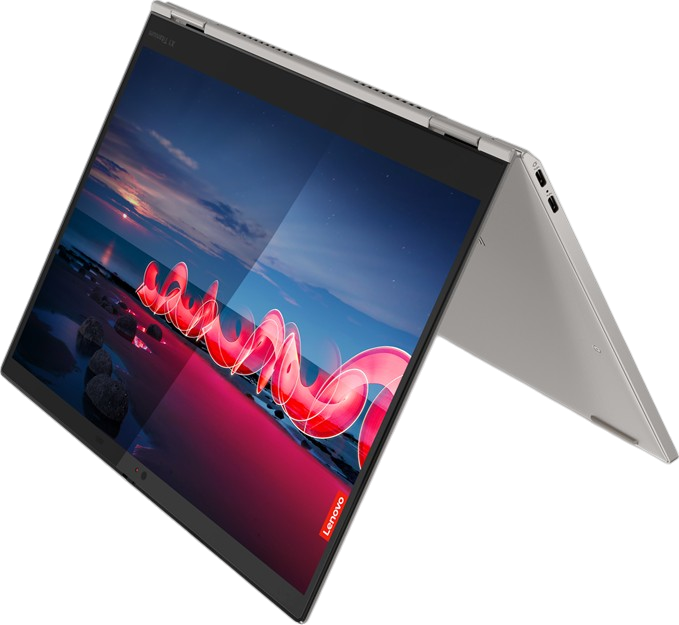 Lenovo ThinkPad X1 Titanium Yoga Gen 1 Laptops