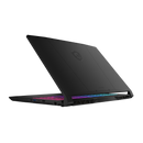 MSI Katana 15 B12UDXK, bild 2