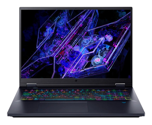Acer Predator Helios 18 PH18-72 Laptops