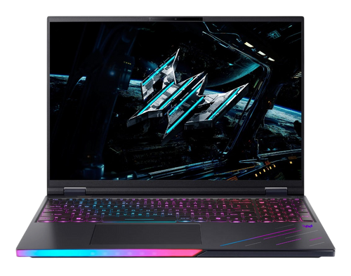 Acer Predator Helios 16 AI PH16-73 Laptops