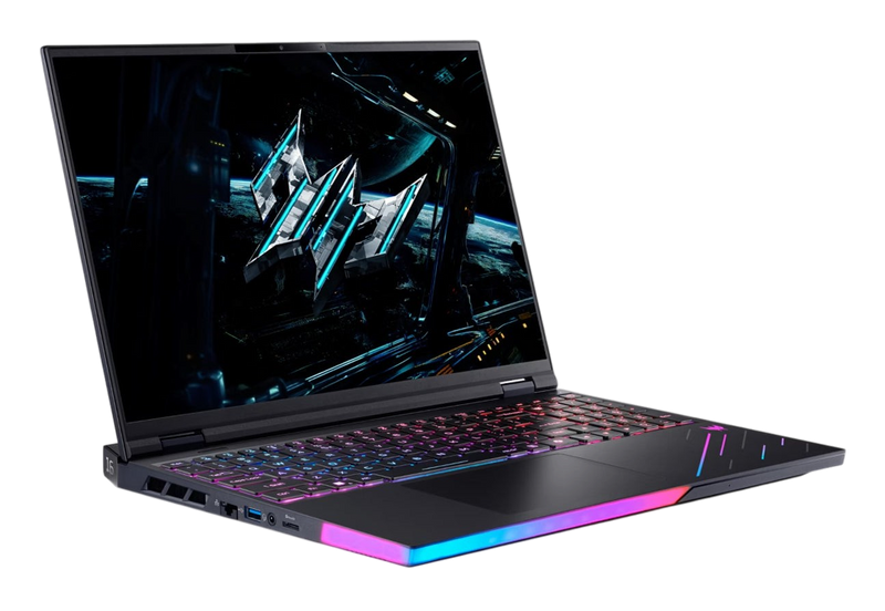 Acer Predator Helios 16 AI PH16-73 Laptops