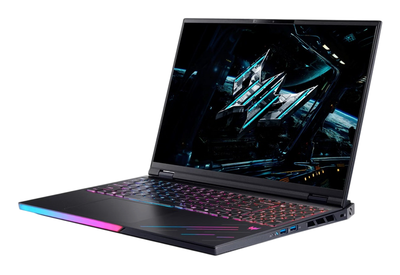 Acer Predator Helios 16 AI PH16-73 Laptops