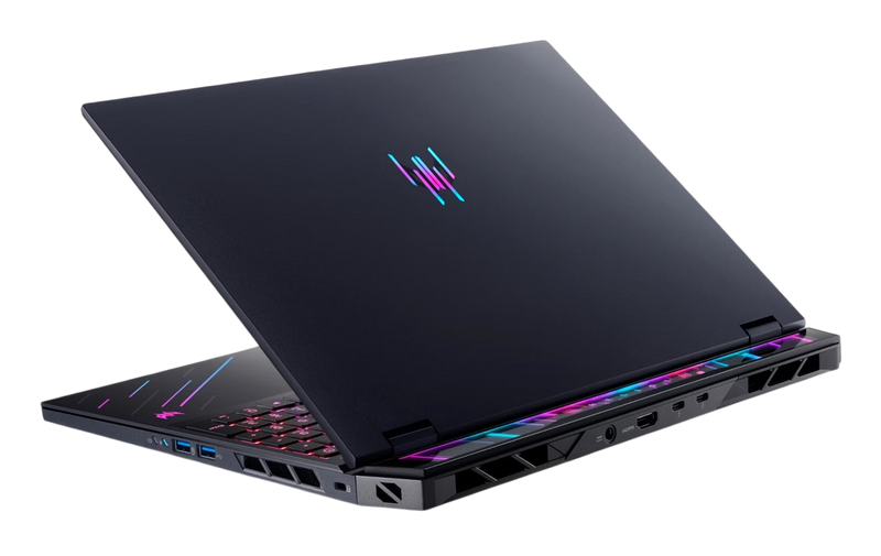 Acer Predator Helios 16 AI PH16-73 Laptops