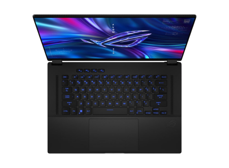 ASUS ROG Flow X16 GV601VI Laptops
