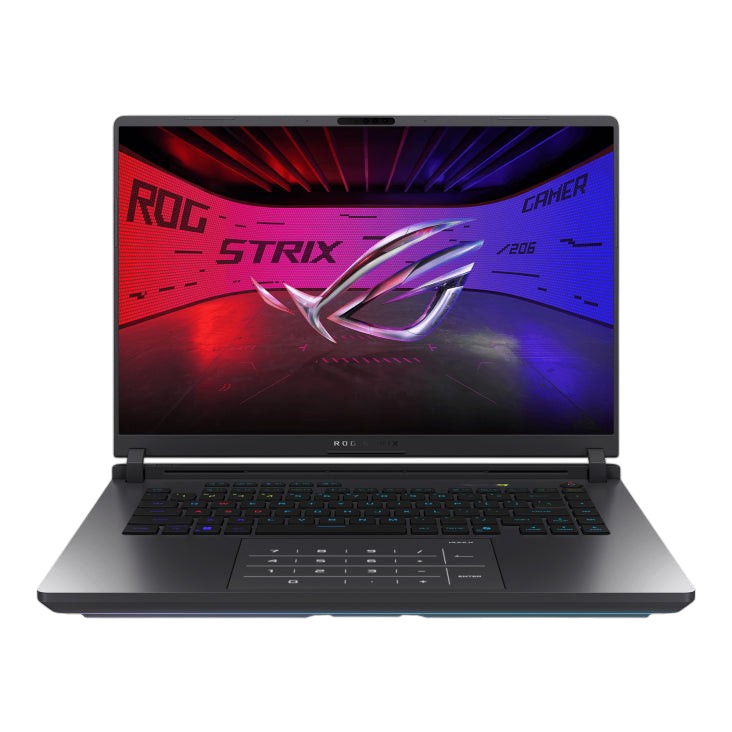ASUS ROG Strix G16 G615LW Laptops