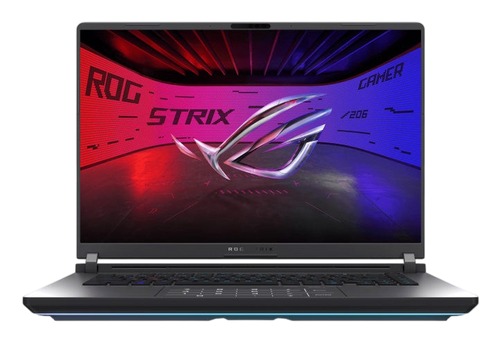 ASUS ROG Strix G16 G615LW Laptops