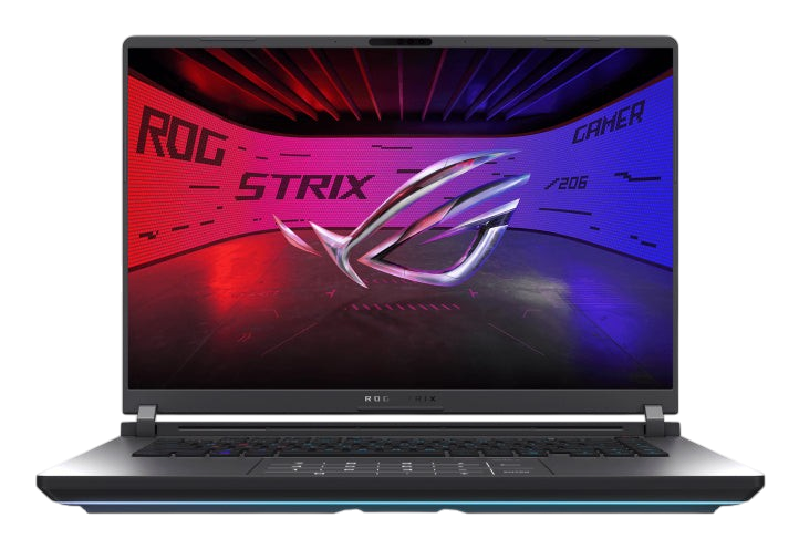 ASUS ROG Strix G16 G615LW Laptops