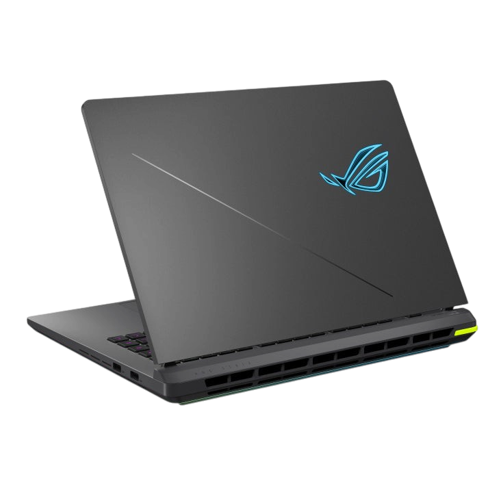 ASUS ROG Strix G16 G615LW Laptops