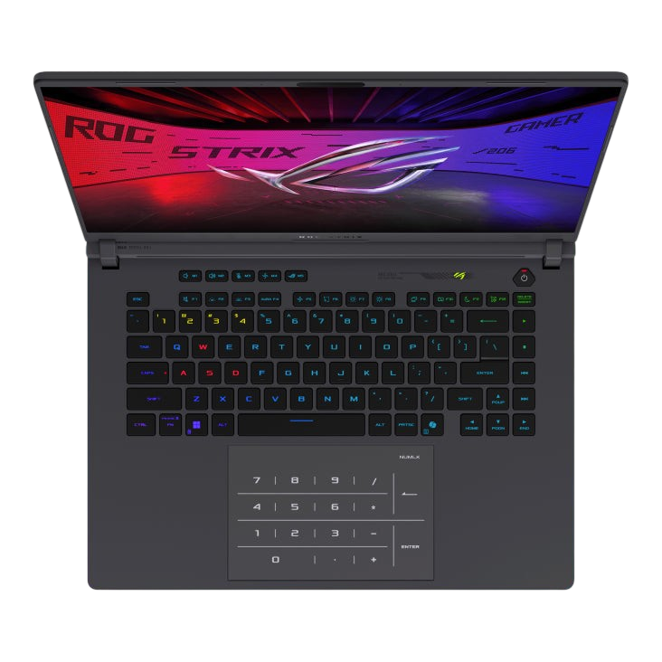 ASUS ROG Strix G16 G615LW Laptops
