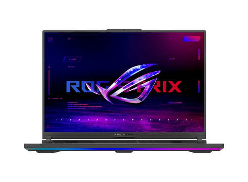 ASUS ROG Strix G18 G814JVR Laptops