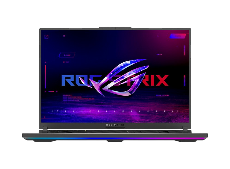 ASUS ROG Strix G18 G814JVR Laptops