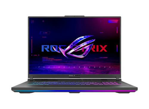 ASUS ROG Strix G18 G814JVR Laptops