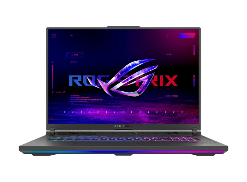 ASUS ROG Strix G18 G814JVR Laptops