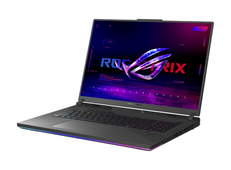 ASUS ROG Strix G18 G814JVR Laptops