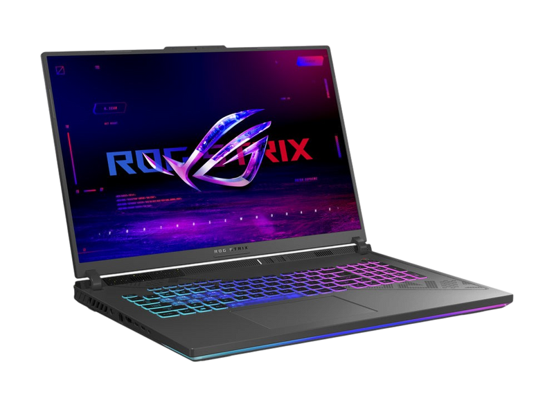 ASUS ROG Strix G18 G814JVR Laptops
