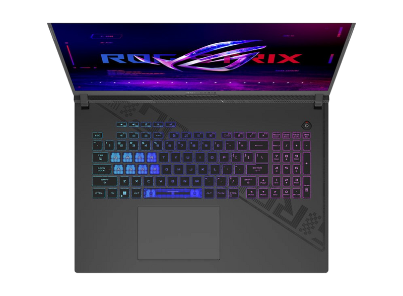 ASUS ROG Strix G18 G814JVR Laptops