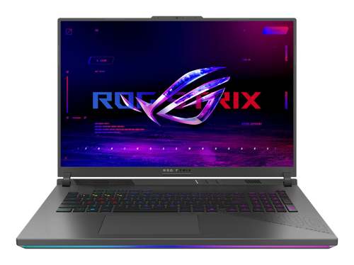 ASUS ROG Strix G18 G814PM Laptops