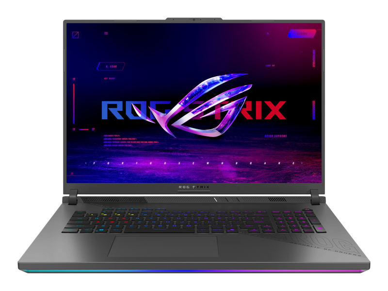 ASUS ROG Strix G18 G814PM Laptops