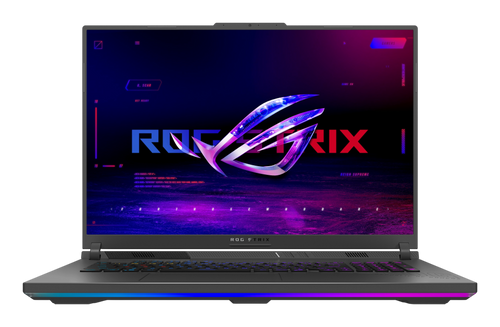ASUS ROG Strix G18 G814PM Laptops