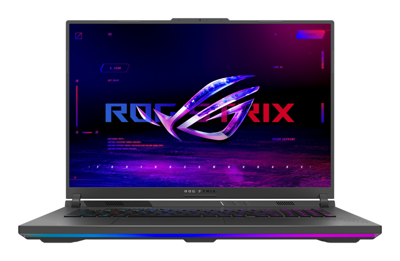 ASUS ROG Strix G18 G814PM Laptops